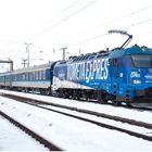 KOMETA EXPRES