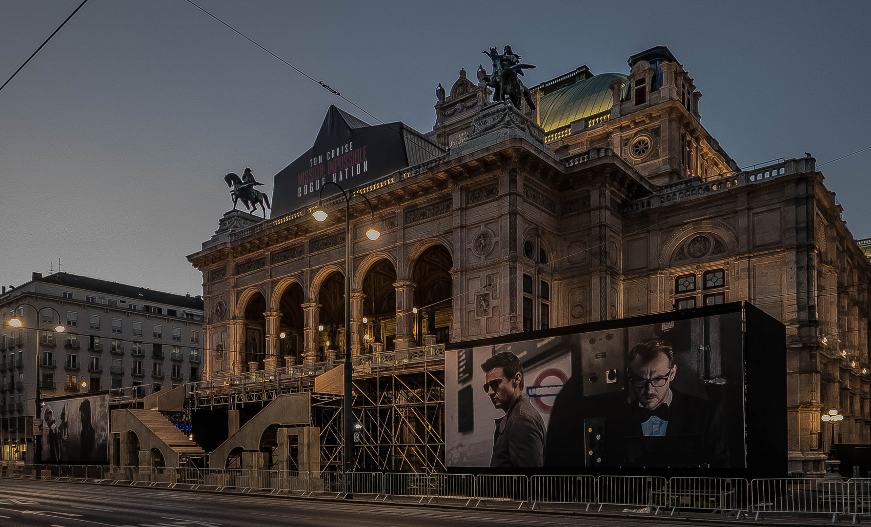 Komische Oper