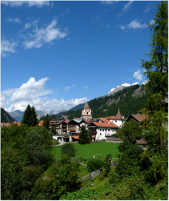 Komm mit!   Nr. 1 Engadin/Puschlav