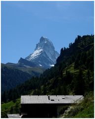 Komm mit! Nr. 14 Zermatt