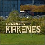 Komm mit! Nr. 30 Kirkenes