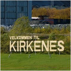 Komm mit! Nr. 30 Kirkenes