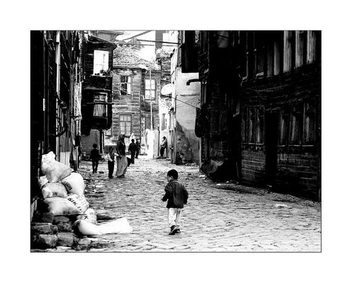 Komm schon………….. wir warten auf dich