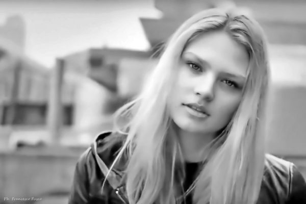 Komm später wieder Francesco