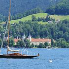 ...komm Süßer - wollen wir Segeln gehen...