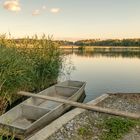 komm, wir machen eine Runde am See