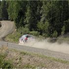 Komm wir rudern zur Rallye