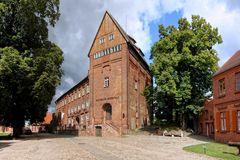 Kommandantenhaus