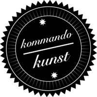 kommando kunst