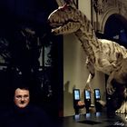 Kommissar T-Rex