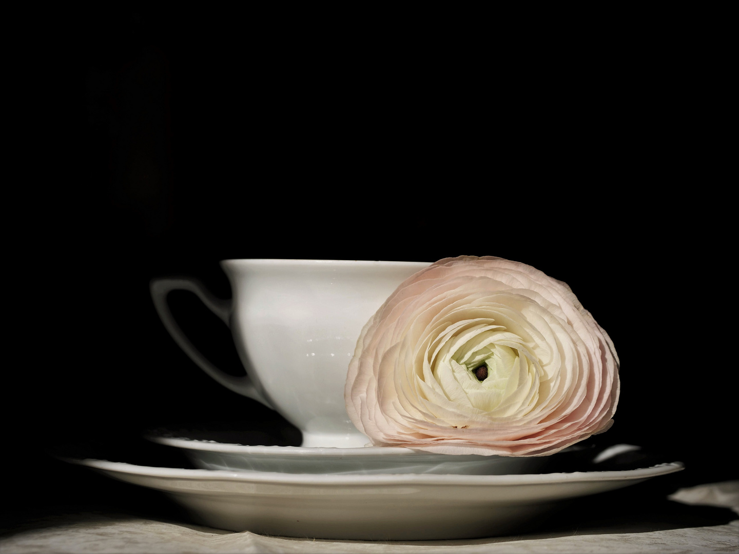 Kommst Du auf einen Kaffee vorbei?