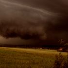 Kommt der Tornado?