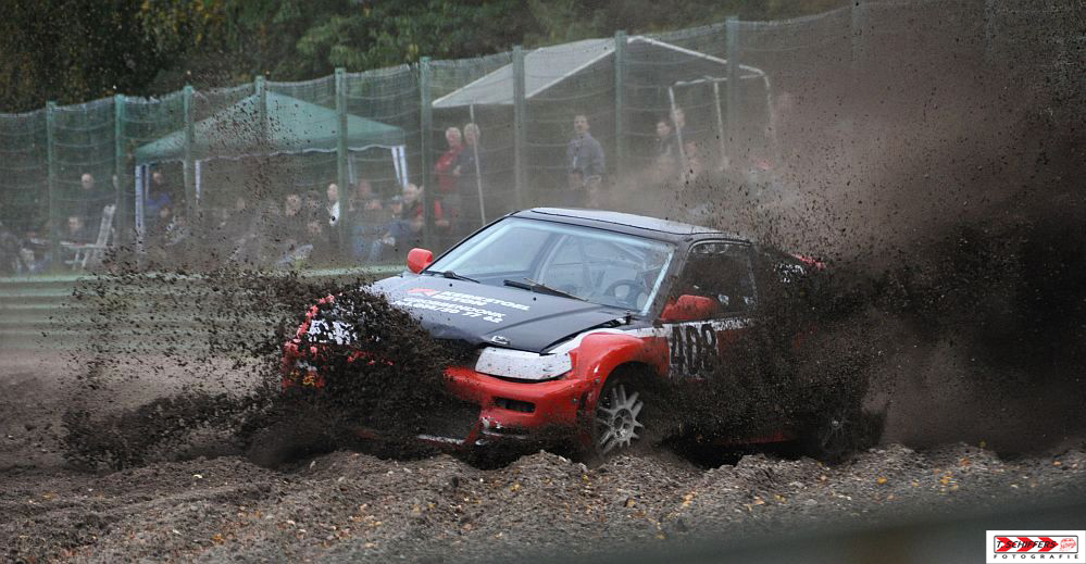 Kommt ein Honda geflogen (1)