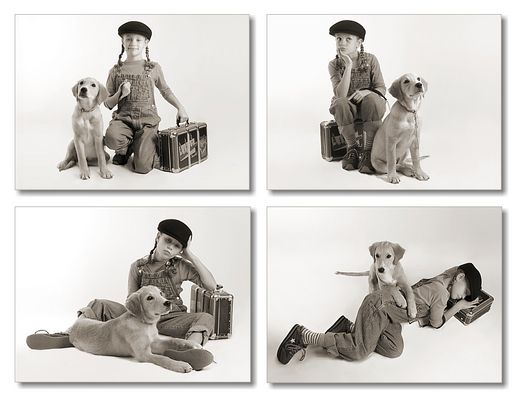 Kommt er oder kommt er nicht? (3)