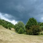 Kommt Gewitter, kommt keins?