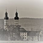 KOmmt gut durch die Woche, trotz Nebel und wenig Sonne