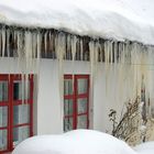 Kommt nach dem Schneesturm die Eiszeit?