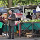 Kommt sie noch zum Rendezvous?