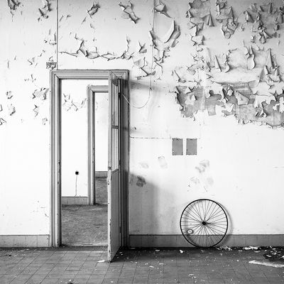 Kommt Zeit kommt Rad....