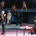 Komödie der Irrungen - Bad Hersfelder Festspiele 2015 9246