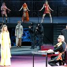 Komödie der Irrungen - Bad Hersfelder Festspiele 2015 9264