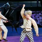 Komödie der Irrungen - Bad Hersfelder Festspiele 2015 9344