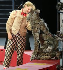 Komödie der Irrungen - Bad Hersfelder Festspiele 2015 9519