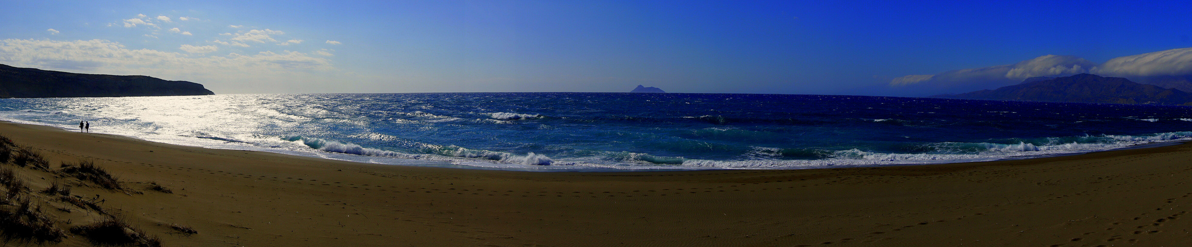 Komos Beach Kreta