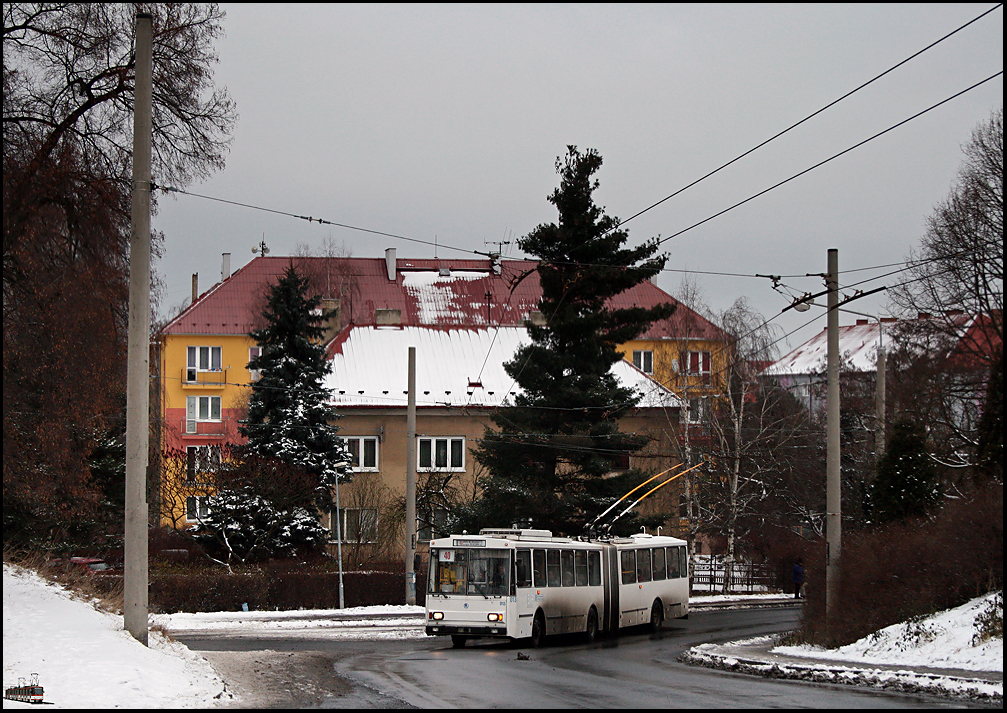 Komotau(Chomutov)