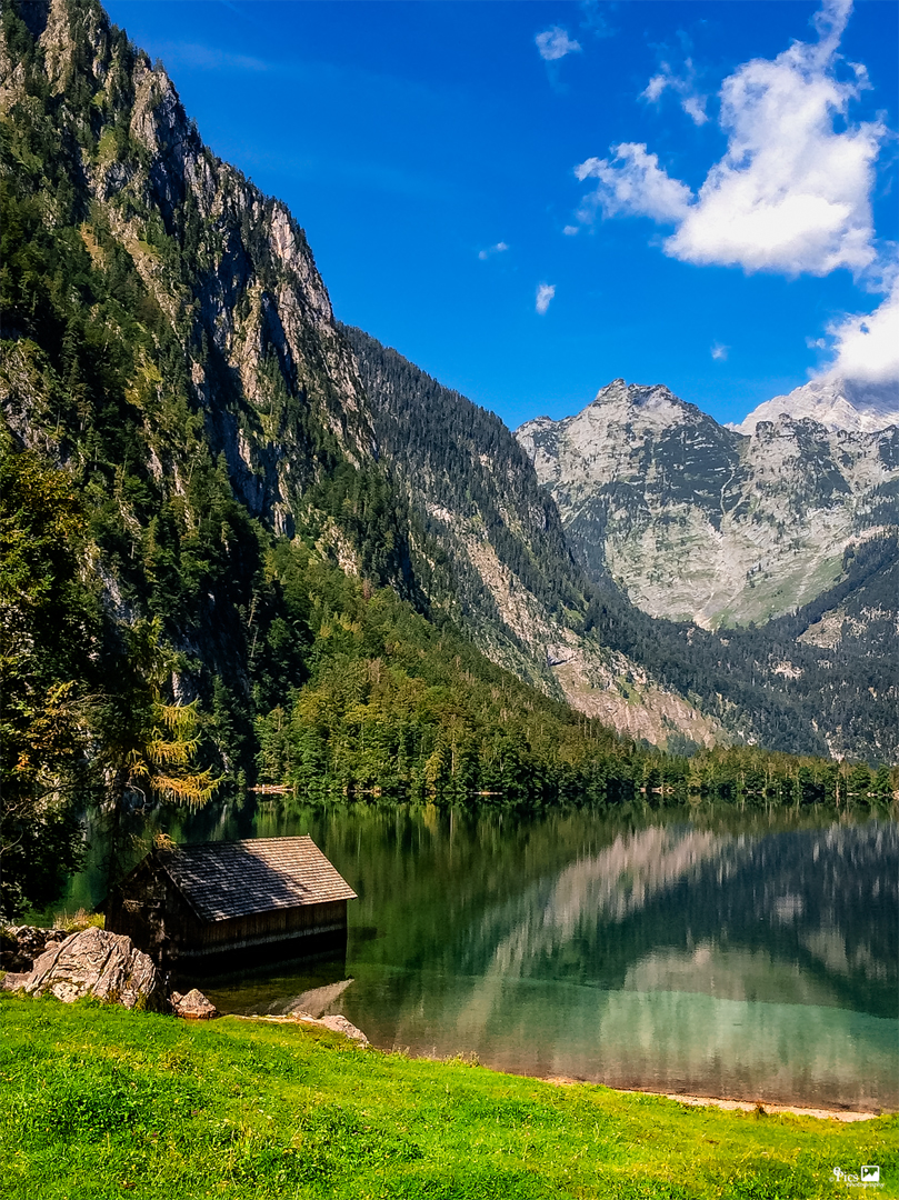 Kompakt ins Bild gebracht - Bayern547