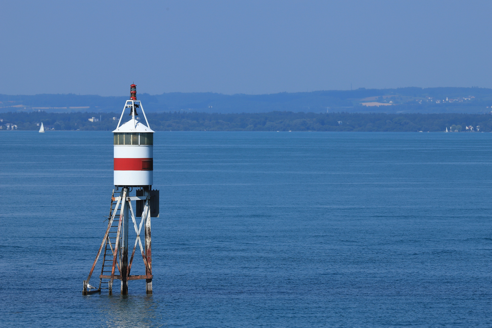 kompakt Leuchtturm 