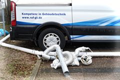 Kompetenz in Gebäudetechnik