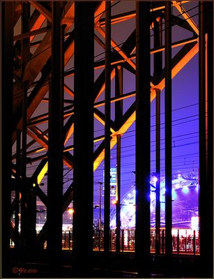 Komplementärkontraste