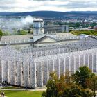 komplett: der Parthenon der verbotenen Bücher. Kassel 09.09.2017 + neueste Infos zu d 14 und d 15