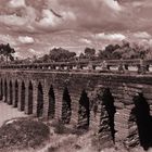 Kompong Kdei Ancient Bridge