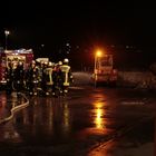 komposthaufen brand Schlimmes Verhindert II