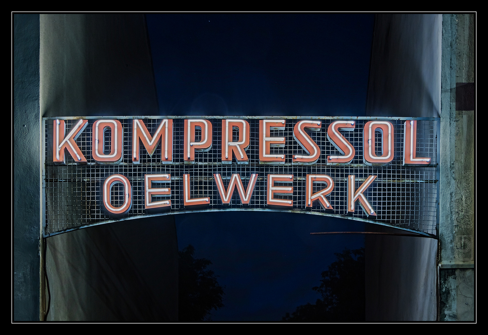 Kompressol