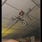 Kona Indoor DirtJump