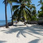 Kona: Pu'uhonua o Honaunau Historical Park