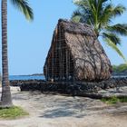 Kona Pu'uhonua o Honaunau Historical Park