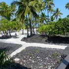 Kona, Pu'uhonua o Honaunau Historical Park