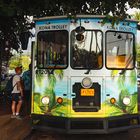 Kona Trolley