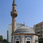 Konak Moschee