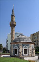 Konak Moschee