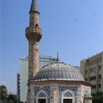 Konak Moschee