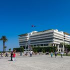 Konak-Platz, Izmir