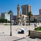 Konak-Platz, Izmir ...