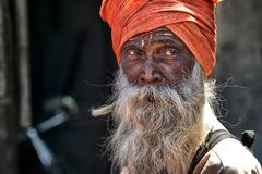 KonarK portrait