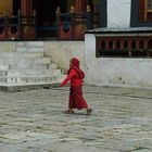 Konchogsum Lhakhang