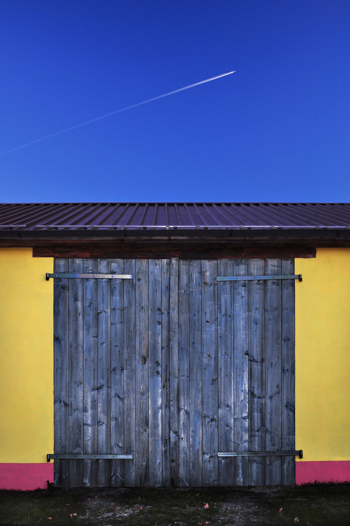 Kondensmilch & Himmel-store